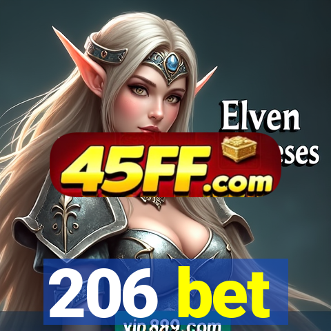 206 bet
